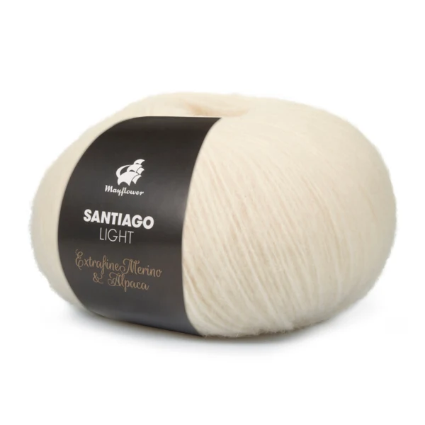 Mayflower Santiago Light